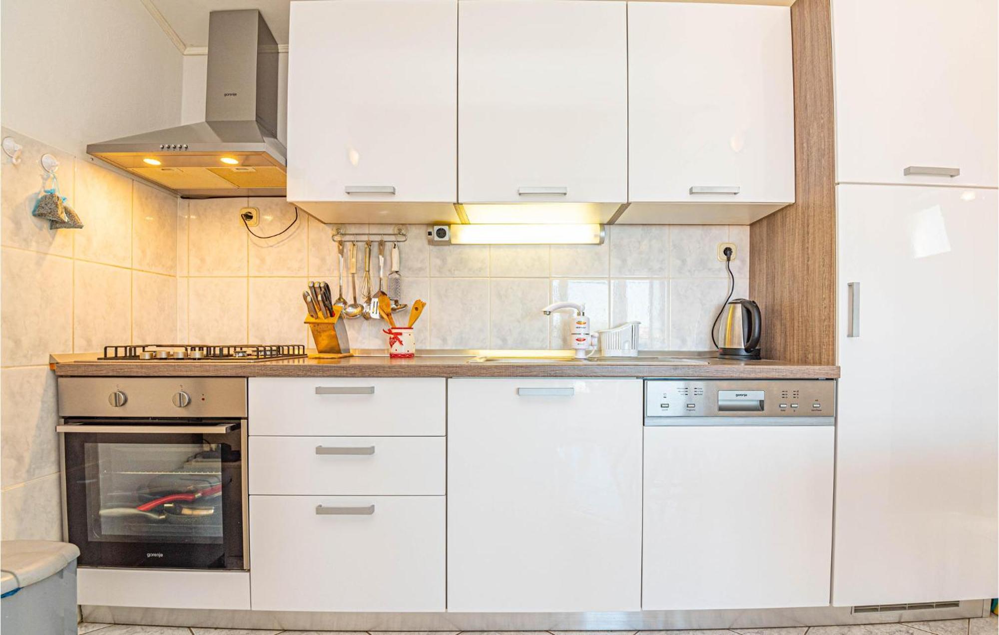 Nice Home In Zatoglav With House Sea View Podglavica المظهر الخارجي الصورة