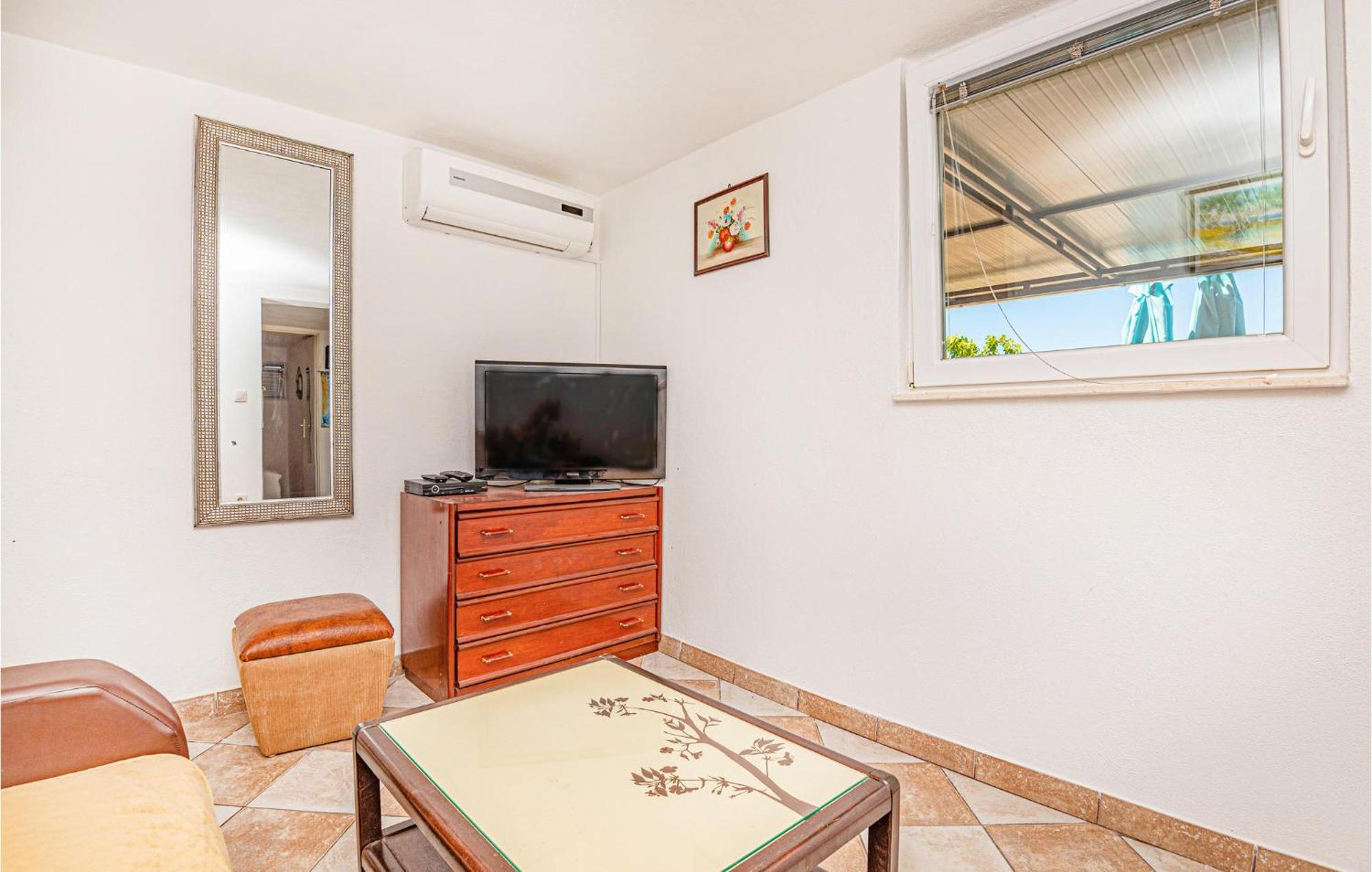 Nice Home In Zatoglav With House Sea View Podglavica المظهر الخارجي الصورة