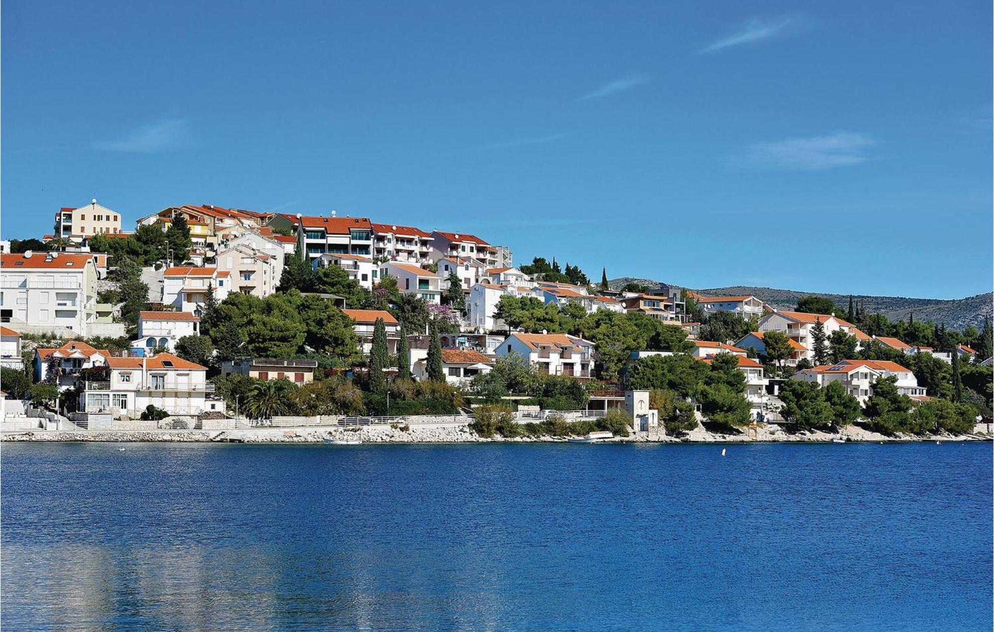 Nice Home In Zatoglav With House Sea View Podglavica المظهر الخارجي الصورة