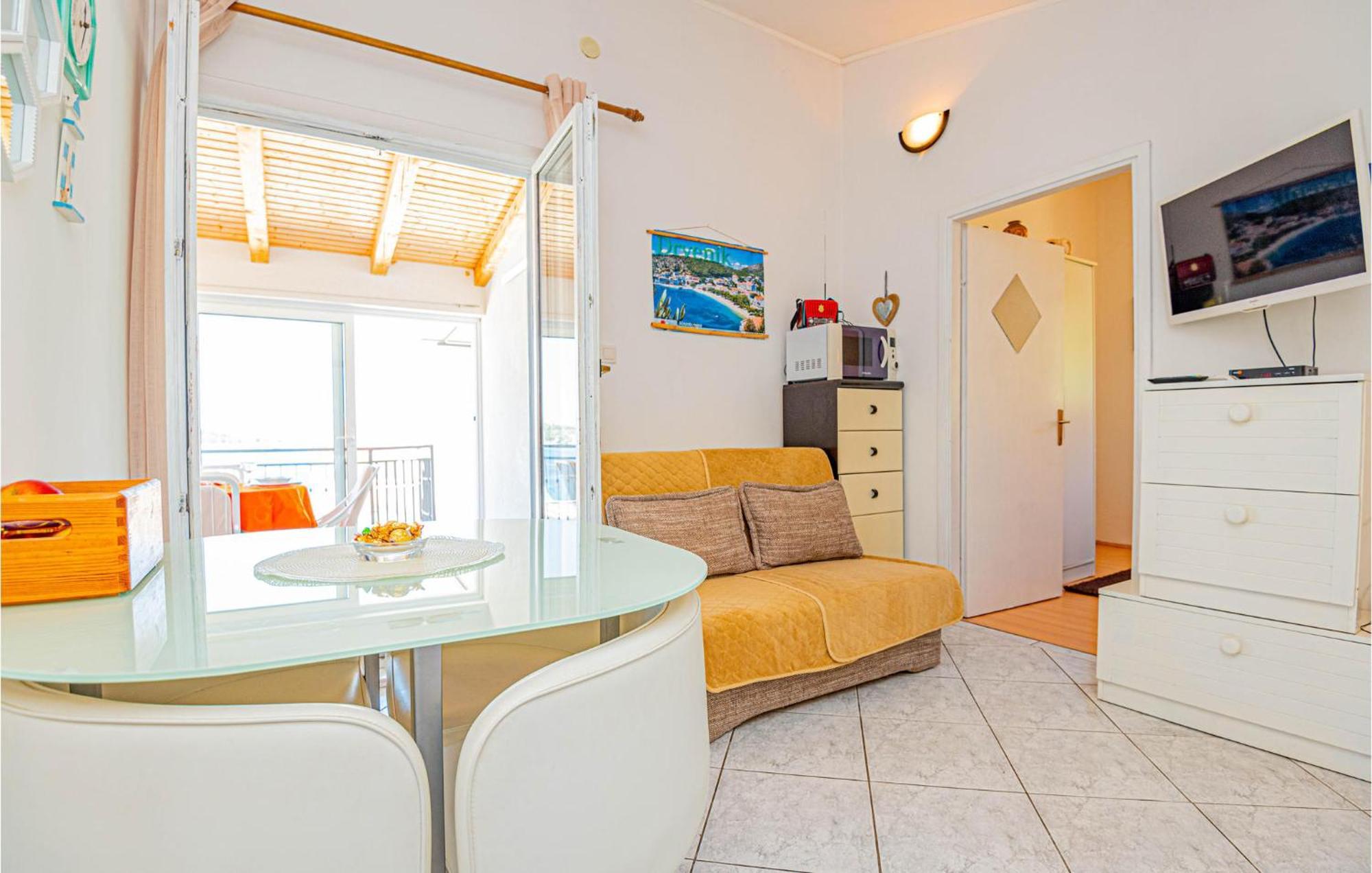 Nice Home In Zatoglav With House Sea View Podglavica المظهر الخارجي الصورة