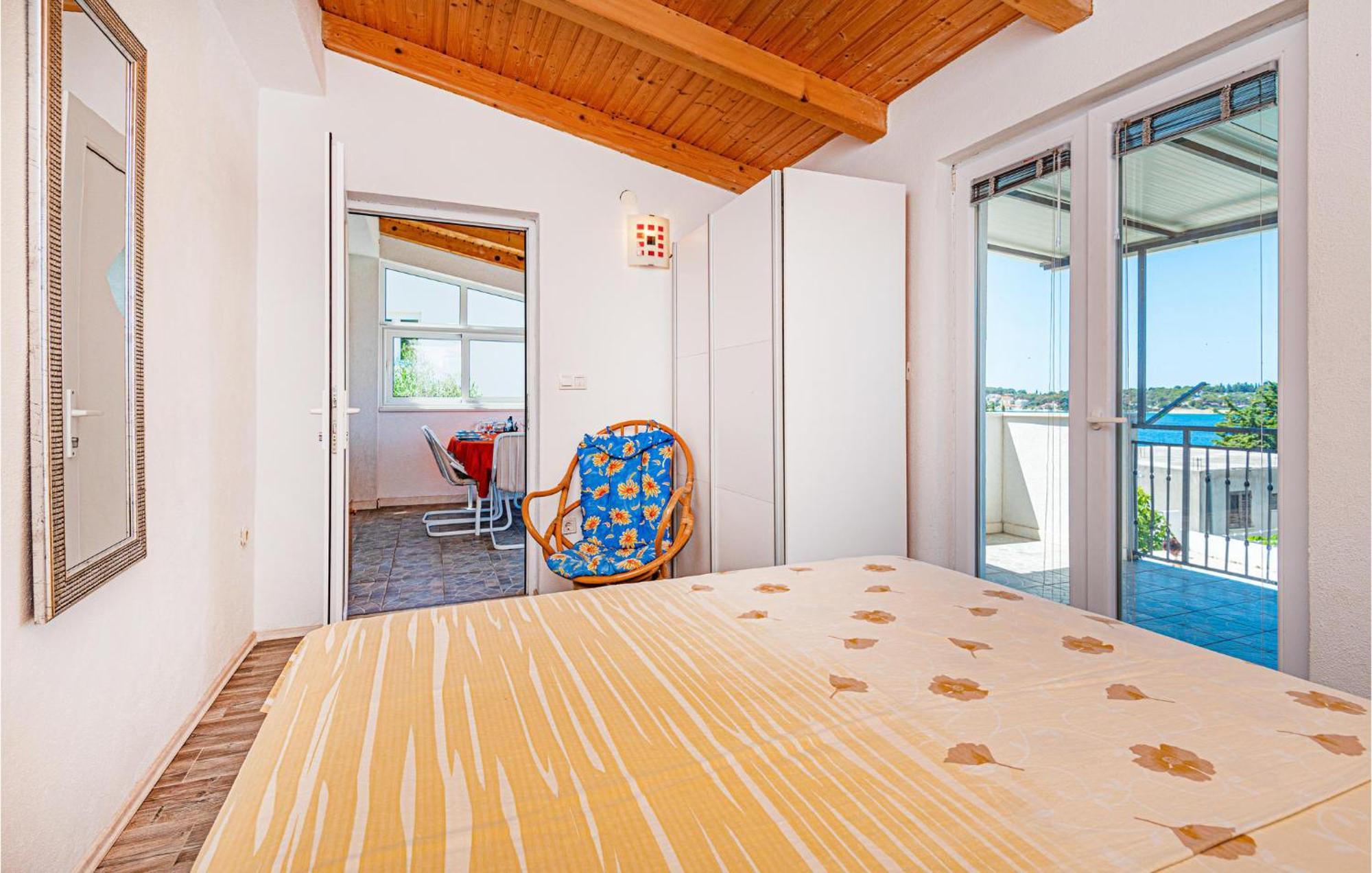 Nice Home In Zatoglav With House Sea View Podglavica المظهر الخارجي الصورة